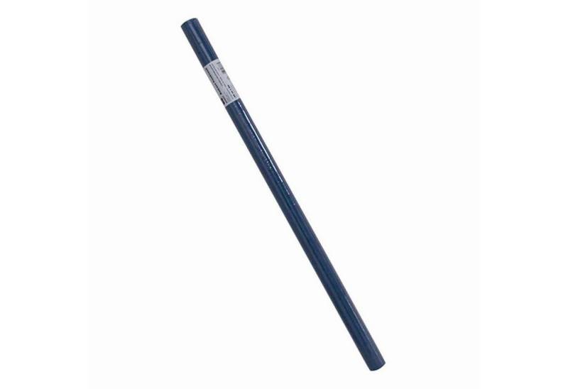 QuickPack Tischdecke Papier-Tischdecke "Goldica Swing Party" 8 x 1 m blau auf Rolle von QuickPack