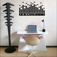 Dj Buttons Balancer Wandaufkleber - Aufkleber Home Decor Egalizer Musik Macbook Studio Hochwertige Vinylgrafik Dj Buttons Balancer Wandaufkleber - Aufkleber Home Decor Egalizer Musik Macbook Studio Hochwertige Vinylgrafik von QuickShipDecal