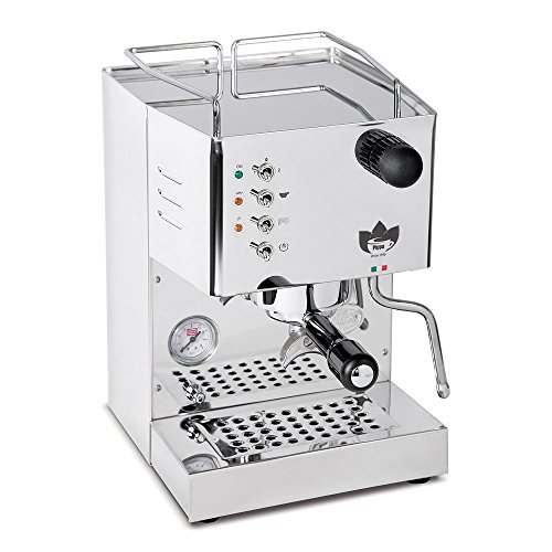 Quickmill Modell 4100"Pippa" Espressomaschine von Quickmill
