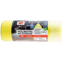 Quickpack Müllbeutel von Quickpack