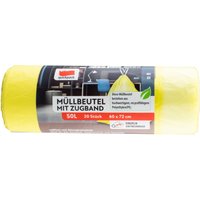 Quickpack Müllbeutel von Quickpack