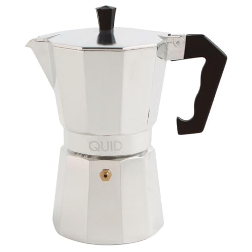 Quid Cesena Kaffeekocher, für 12 Tassen von Quid