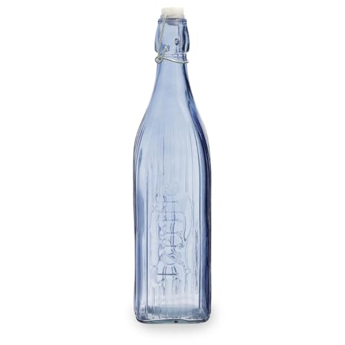 GASEOSA CUADRAD 1L VIBA QD Blau GASEOSA CUADRAD 1L VIBA QD Blau von Quid