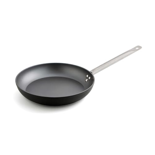 QUID PROFESSIONAL SARTEN 20 cm FORG GASTRUM Alum IND QDPRO SCHWARZ Standar QUID PROFESSIONAL SARTEN 20 cm FORG GASTRUM Alum IND QDPRO SCHWARZ Standar von Quid