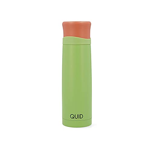 QUID SAMBA Thermoskanne, Edelstahl, 0,50 l von Quid