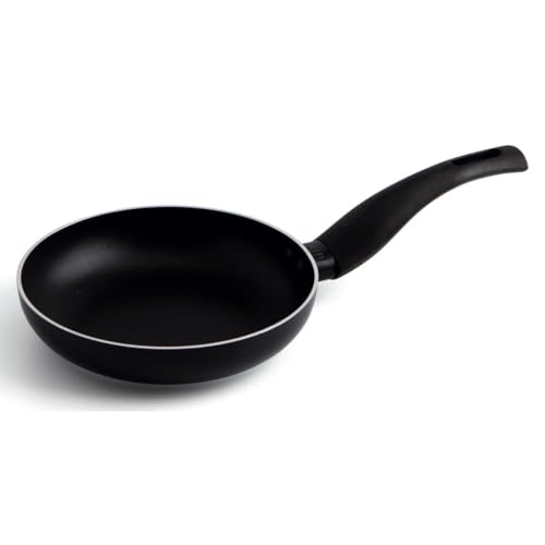 Quid Arcuisine Aluminium Pan 18 cm Induktion Typ Hydra von Quid