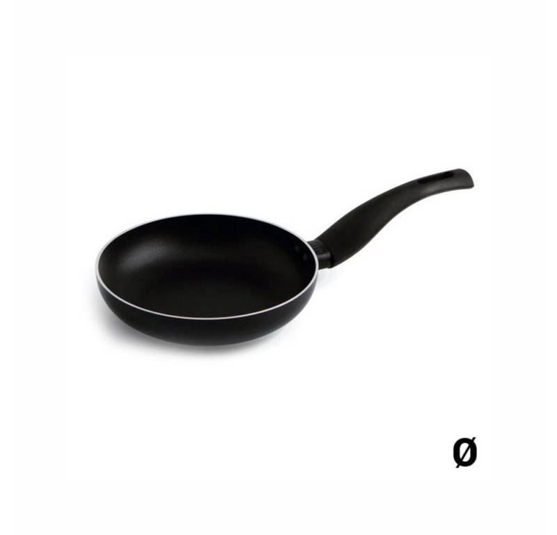 Quid Bratpfanne 18 cm Quid Antihaftbeschichtete Pfanne Hydra Aluminium von Quid
