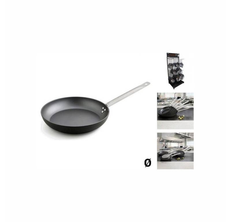 Quid Bratpfanne Antihaftbeschichtete Pfanne Quid Professional Gastrum Aluminium 3,5 mm 20 cm von Quid