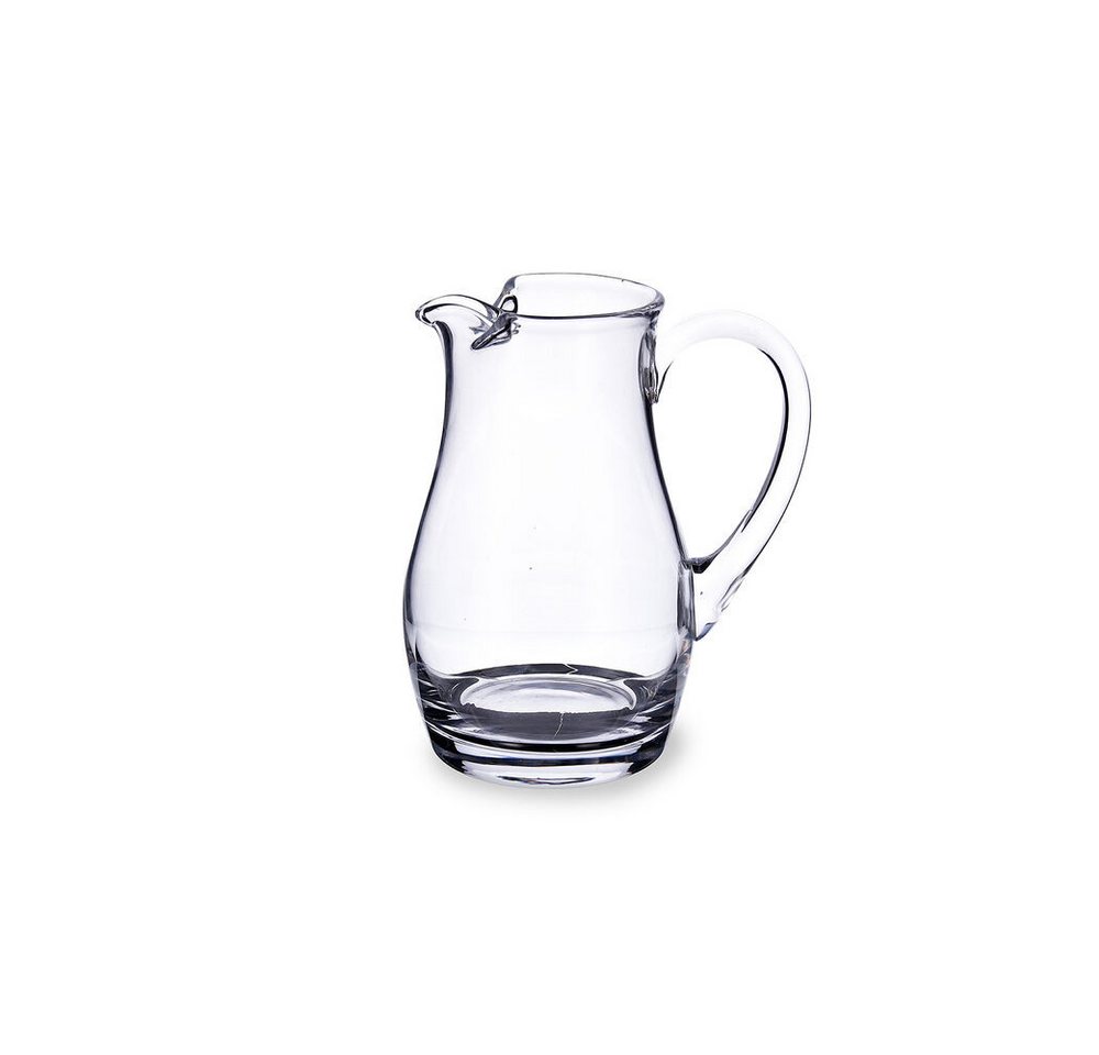 Quid Karaffe Kanne Quid Sangria Durchsichtig Glas 1L Quid Karaffe Kanne Quid Sangria Durchsichtig Glas 1L von Quid