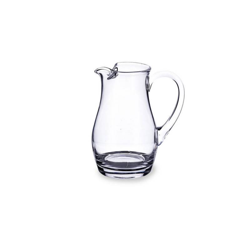 Quid Karaffe Kanne Quid Sangria Durchsichtig Glas 1L von Quid