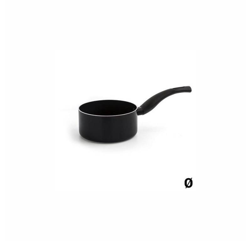 Quid Kochtopf 14 cm Quid Kasserolle Hydra Aluminium Stieltopf von Quid