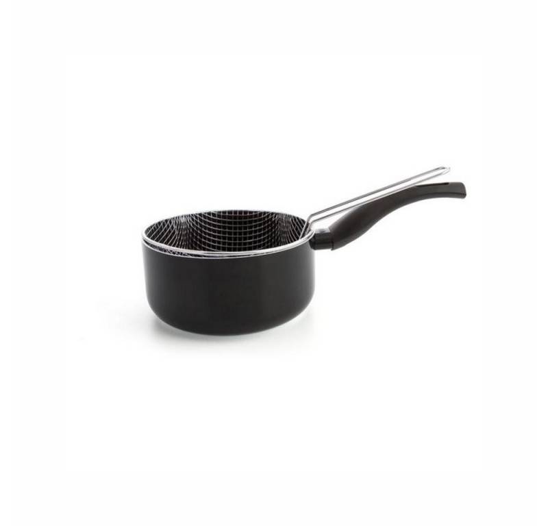 Quid Kochtopf Quid Kochtopf Kasserolle Hydra Aluminium 18 cm von Quid