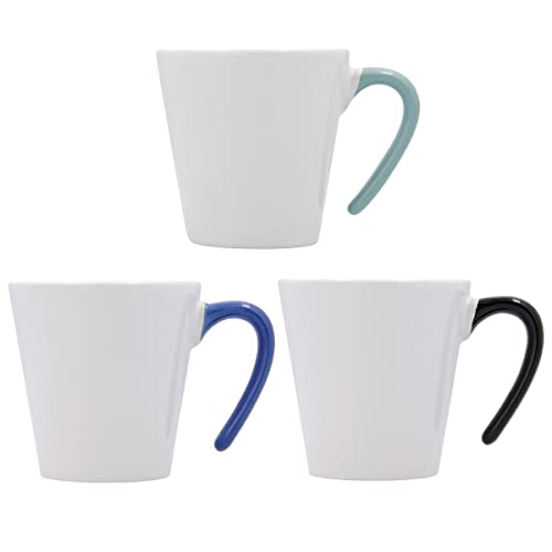 Quid MUG ASA Color SURT Vita Tribal QD Frühstückstassen, Edelstahl, mehrfarbig, 25 CL von Quid