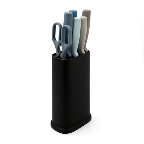 Quid Ozon Tacoma mit Messern und Schere, 21 x 13 x 8 cm von Quid