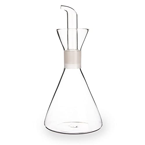 Quid ölflasche, Glas, Nicht anwenden, 50 cl Quid ölflasche, Glas, Nicht anwenden, 50 cl von Quid