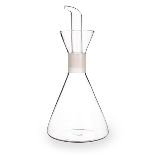 Quid ölflasche, Glas, Nicht anwenden, 50 cl von Quid