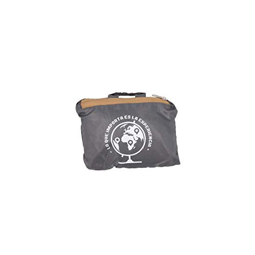 RECT PLEG 50X28X30 POLIE COTTON QD von Quid