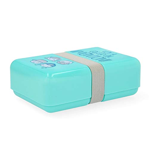 Recycelter PP 22 x 15 x 8 GB klein QD von Quid