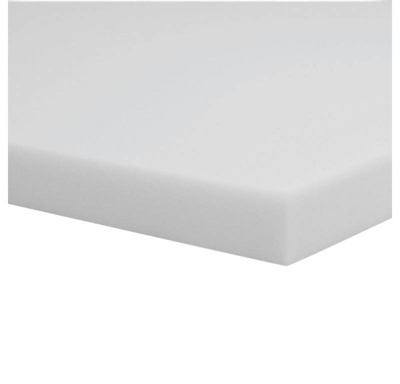 Quiet Please Dämmplatte Schaumstoff aus Basotect® hellgrau, (1-St) von Quiet Please