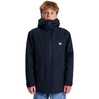 Quiksilver Anorak "Overcast 3K Parka" mit Kapuze Quiksilver Anorak "Overcast 3K Parka" mit Kapuze von Quiksilver