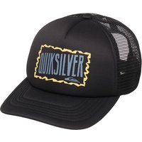 Quiksilver Baseball Cap "Vermin Pack" von Quiksilver
