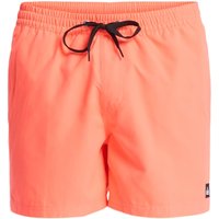 Quiksilver Boardshorts "Everyday Solid Volley 15"" von Quiksilver