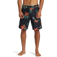 Quiksilver Boardshorts "Highline Arch 19"" von Quiksilver
