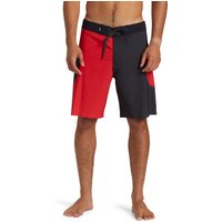 Quiksilver Boardshorts "Highline Pro Straight 19"" von Quiksilver