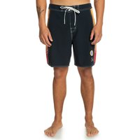 Quiksilver Boardshorts "QSTH Tahiti Arch 18" von Quiksilver