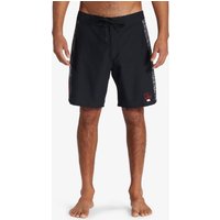 Quiksilver Boardshorts "Quiksilver x Stranger Things Original Arch 1986 18"" von Quiksilver