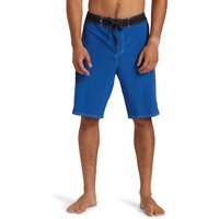 Quiksilver Boardshorts "Saturn Solid 21"" von Quiksilver