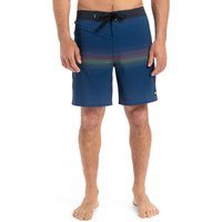 Quiksilver Boardshorts "Surfsilk Straight Leg 18"" Quiksilver Boardshorts "Surfsilk Straight Leg 18"" von Quiksilver