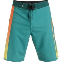Quiksilver Boardshorts "Surfsilk Holmes 20"" von Quiksilver