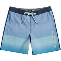 Quiksilver Boardshorts "Surfsilk Massive 17"" von Quiksilver