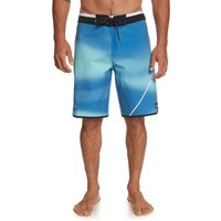 Quiksilver Boardshorts "Surfsilk New Wave 20"" von Quiksilver