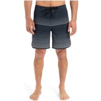 Quiksilver Boardshorts "Surfsilk Scallop 18"" Quiksilver Boardshorts "Surfsilk Scallop 18"" von Quiksilver