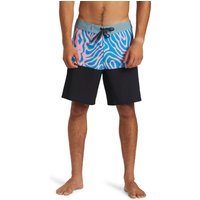 Quiksilver Boardshorts "Surfsilk Straight 18"" Quiksilver Boardshorts "Surfsilk Straight 18"" von Quiksilver