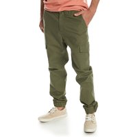 Quiksilver Cargohose "MW Cuffed" Quiksilver Cargohose "MW Cuffed" von Quiksilver