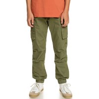 Quiksilver Cargohose "UPCARGO TO SURF PANT YOUTH" von Quiksilver