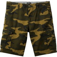 Quiksilver Cargoshorts "Crucial Battle" von Quiksilver