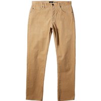 Quiksilver Chinos "Kracker Cord" von Quiksilver