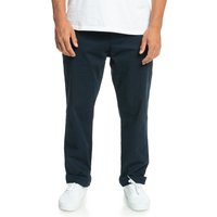 Quiksilver Chinos "MW Stretch" von Quiksilver