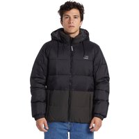 Quiksilver Daunenjacke "Wolfs Shoulder" von Quiksilver