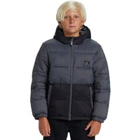 Quiksilver Daunenjacke "Wolfs Shoulders" von Quiksilver