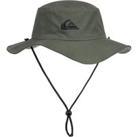 Quiksilver Fischerhut "BUSHMASTER HATS KVJ0" von Quiksilver