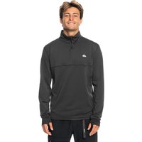 Quiksilver Fleecepullover "Steep Point" von Quiksilver