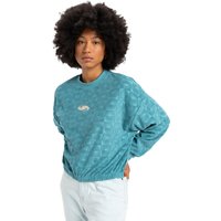 Quiksilver Fleecepullover "Tropic Day Sponge" Quiksilver Fleecepullover "Tropic Day Sponge" von Quiksilver