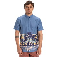 Quiksilver Funktionshemd "Apero Classic Engineered" von Quiksilver