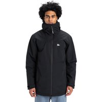 Quiksilver Funktionsjacke "Overcast 3K Parka" Quiksilver Funktionsjacke "Overcast 3K Parka" von Quiksilver