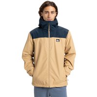 Quiksilver Funktionsjacke "Overcast 3K Warm" von Quiksilver